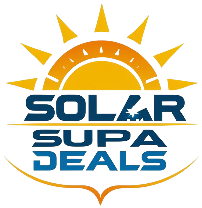 Solar Supa Deals
