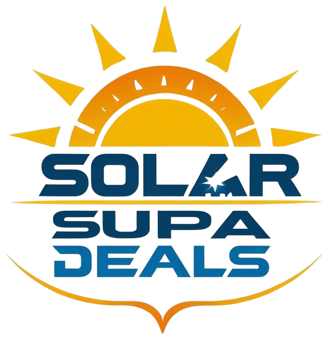 Solar Supa Deals